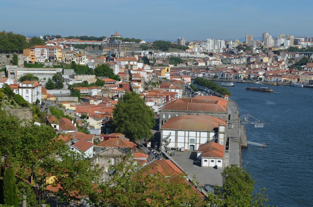 Porto.Arte Downtown Apartment Exterior photo